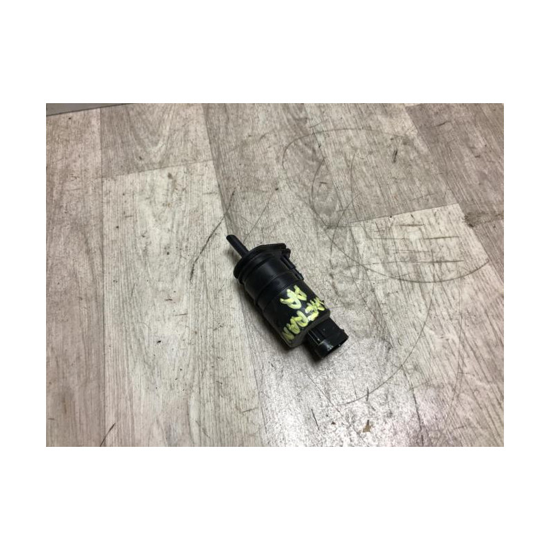 Pompe lave glace arriere RENAULT SAFRANE PHASE 2 d’occasion