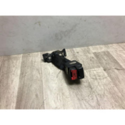 Attache ceinture arriere gauche RENAULT SAFRANE PHASE 2 d’occasion