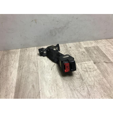 Attache ceinture arriere gauche RENAULT SAFRANE PHASE 2 d’occasion