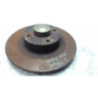 Disque arriere gauche (freinage) RENAULT SCENIC 2 PHASE 2 d’occasion