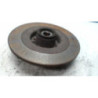 Disque arriere gauche (freinage) RENAULT SCENIC 2 PHASE 2 d’occasion