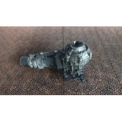 Pont (propulsion) PEUGEOT 4007 d’occasion