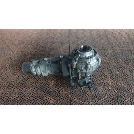 Pont (propulsion) PEUGEOT 4007 d’occasion