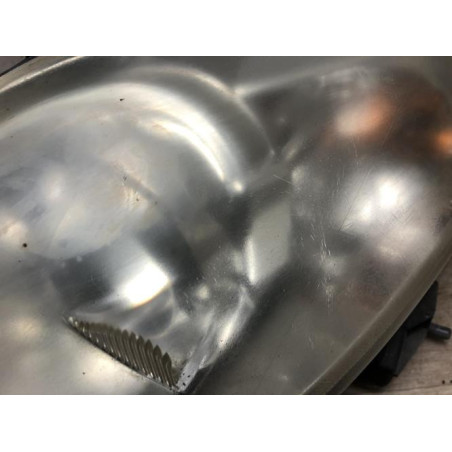 Optique avant principal gauche (feux)(phare) MAZDA 5 1 PHASE 1 d’occasion