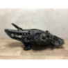 Optique avant principal gauche (feux)(phare) MAZDA 5 1 PHASE 1 d’occasion