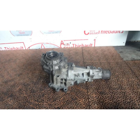 Pont (propulsion) PEUGEOT 4007 d’occasion