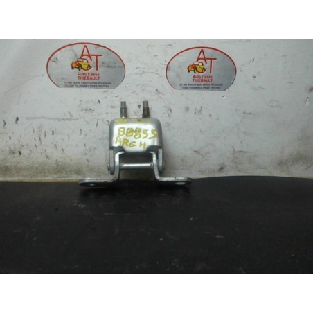 Charniere de porte arriere gauche SUZUKI ALTO III d’occasion