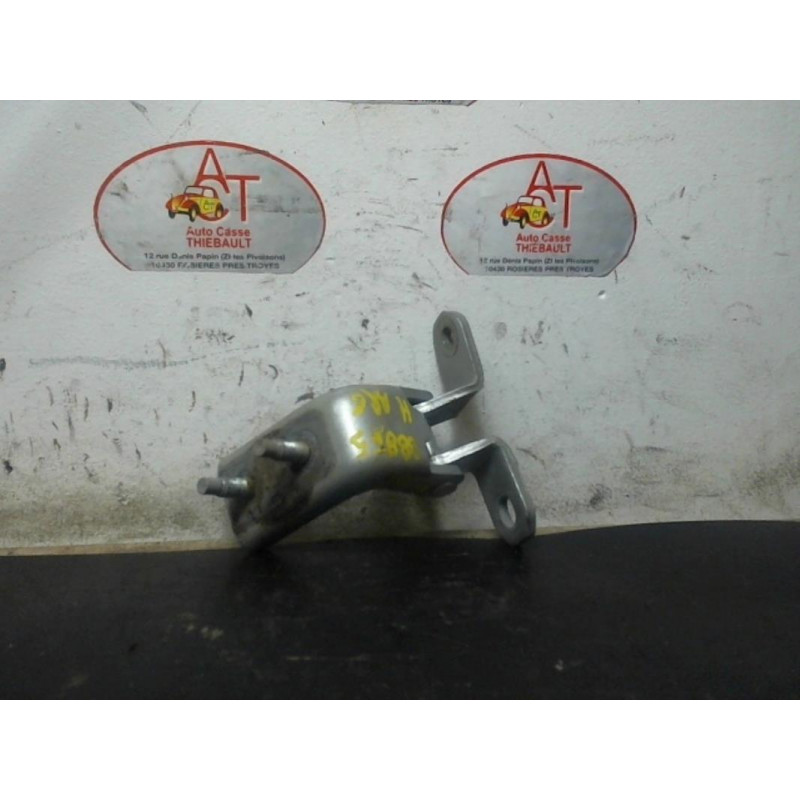 Charniere de porte arriere gauche SUZUKI ALTO III d’occasion