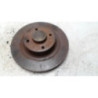 Disque arriere gauche (freinage) RENAULT SCENIC 2 PHASE 2 d’occasion