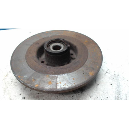 Disque arriere gauche (freinage) RENAULT SCENIC 2 PHASE 2 d’occasion