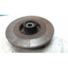 Disque arriere gauche (freinage) RENAULT SCENIC 2 PHASE 2 d’occasion