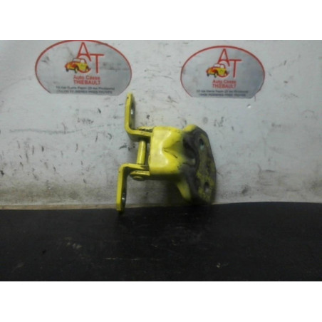 Charniere de porte avant gauche HYUNDAI ATOS PRIME d’occasion