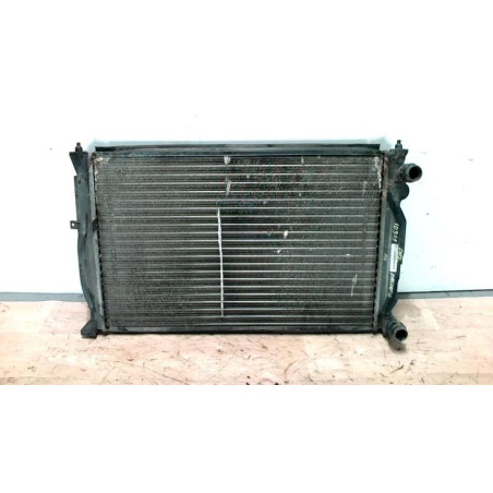 Radiateur eau VOLKSWAGEN PASSAT 4 PHASE 2 BREAK d’occasion
