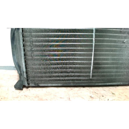 Radiateur eau VOLKSWAGEN PASSAT 4 PHASE 2 BREAK d’occasion