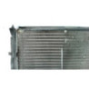 Radiateur eau VOLKSWAGEN PASSAT 4 PHASE 2 BREAK d’occasion