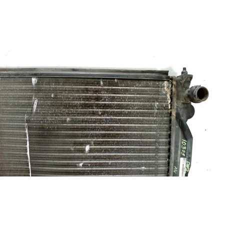 Radiateur eau VOLKSWAGEN PASSAT 4 PHASE 2 BREAK d’occasion