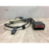Attache ceinture avant gauche RENAULT SAFRANE PHASE 2 d’occasion