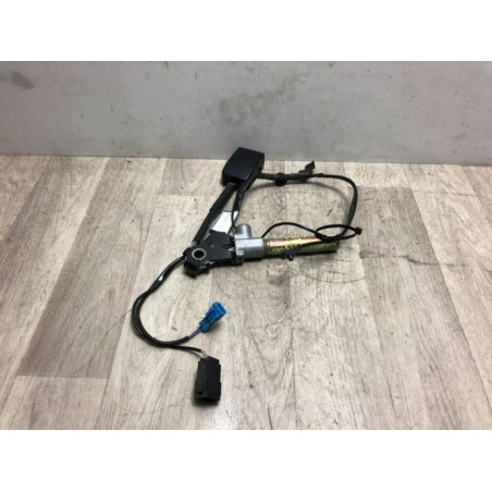 Attache ceinture avant gauche RENAULT SAFRANE PHASE 2 d’occasion