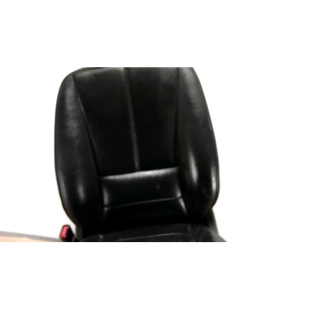Siege avant gauche MERCEDES CLASSE M 163 PHASE 1 d’occasion