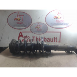 Amortisseur avant gauche VOLKSWAGEN FOX d’occasion