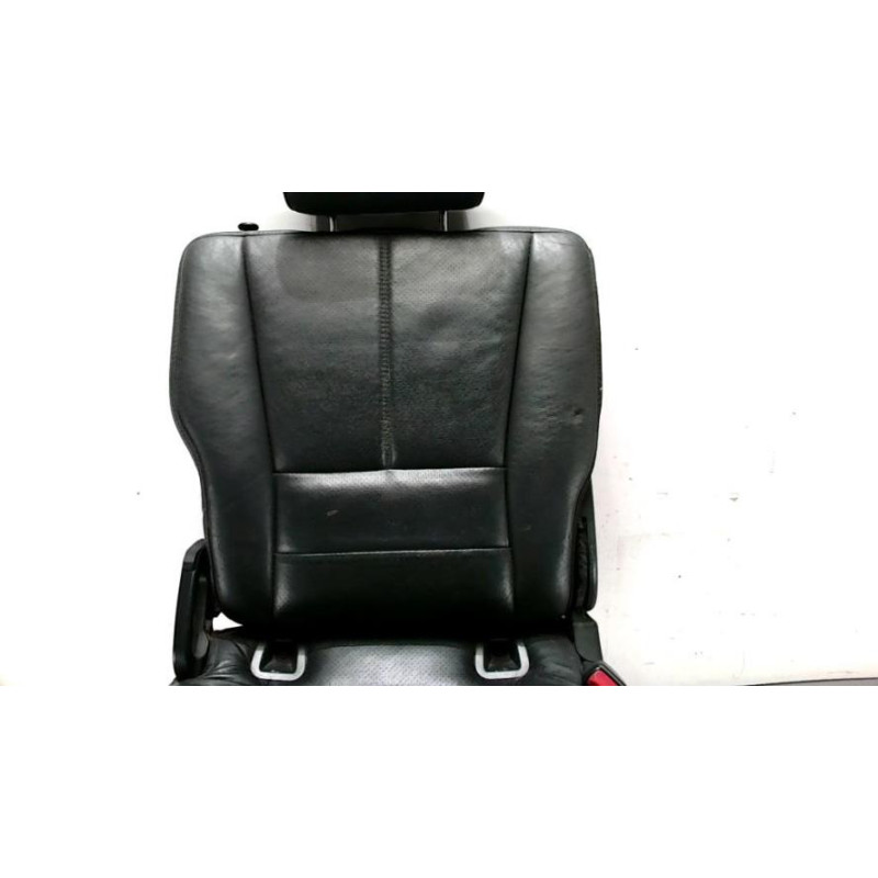 Siege arriere droit MERCEDES CLASSE M 163 PHASE 1 d’occasion