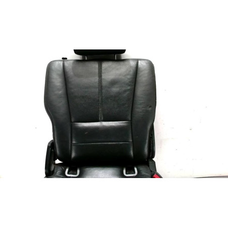 Siege arriere droit MERCEDES CLASSE M 163 PHASE 1 d’occasion