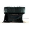 Siege arriere droit MERCEDES CLASSE M 163 PHASE 1 d’occasion