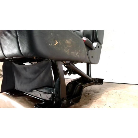Siege arriere droit MERCEDES CLASSE M 163 PHASE 1 d’occasion