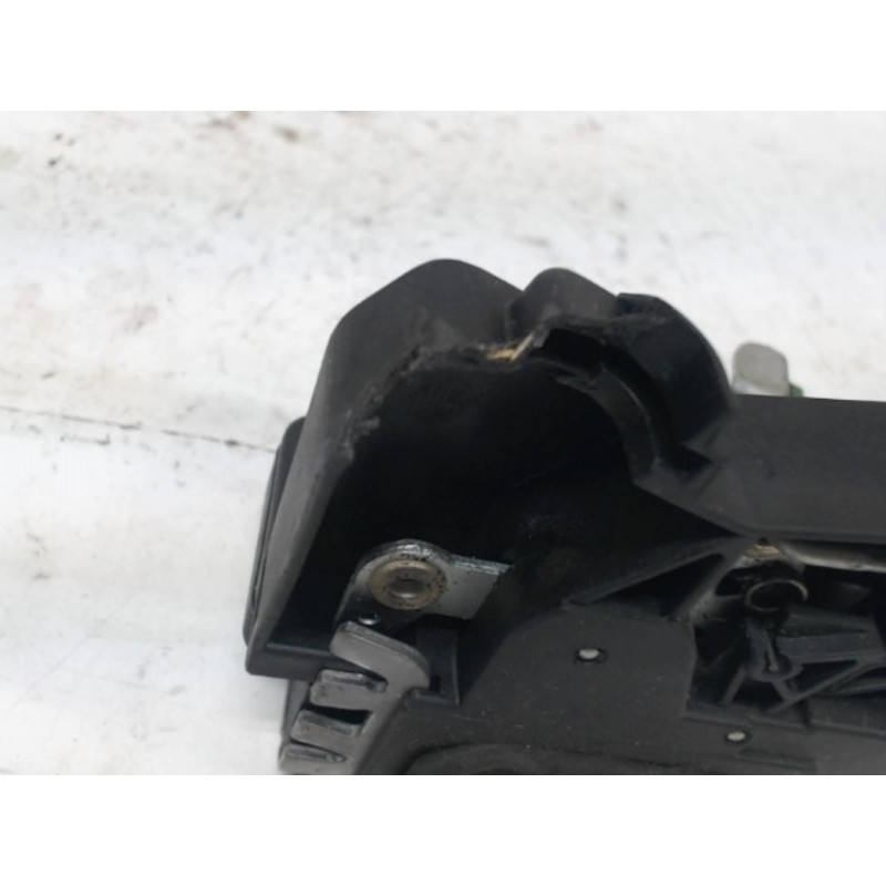 Serrure avant droit OPEL MERIVA (A) PHASE 1 d’occasion