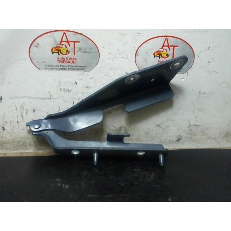 Charniere de capot CITROEN C3 PLURIEL d’occasion