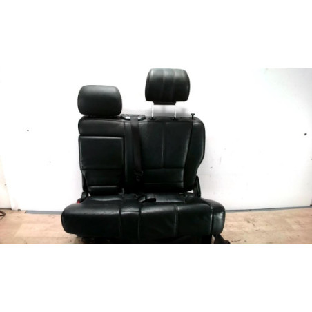 Siege arriere gauche MERCEDES CLASSE M 163 PHASE 1 d’occasion