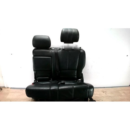 Siege arriere gauche MERCEDES CLASSE M 163 PHASE 1 d’occasion