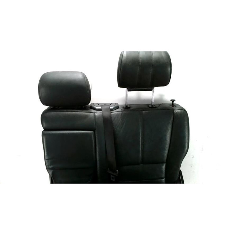 Siege arriere gauche MERCEDES CLASSE M 163 PHASE 1 d’occasion