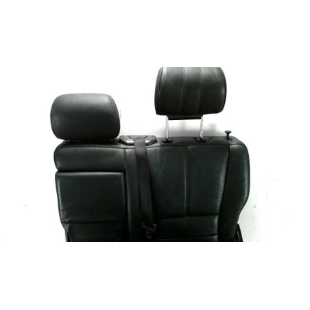 Siege arriere gauche MERCEDES CLASSE M 163 PHASE 1 d’occasion