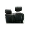 Siege arriere gauche MERCEDES CLASSE M 163 PHASE 1 d’occasion