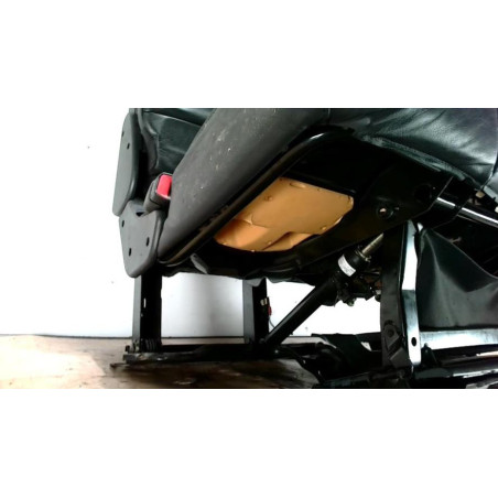 Siege arriere gauche MERCEDES CLASSE M 163 PHASE 1 d’occasion