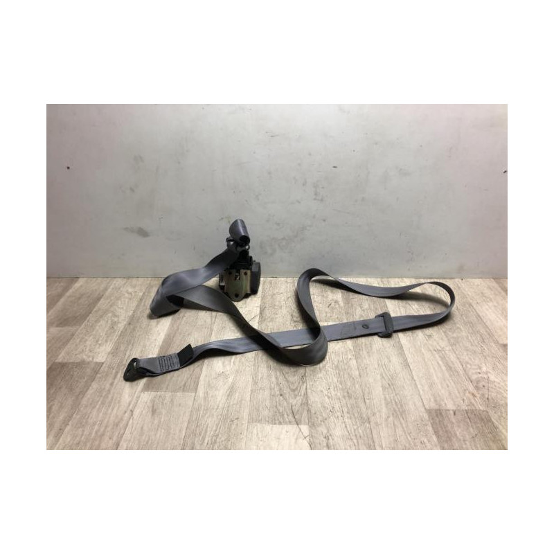 Ceinture arriere droit RENAULT SAFRANE PHASE 2 d’occasion