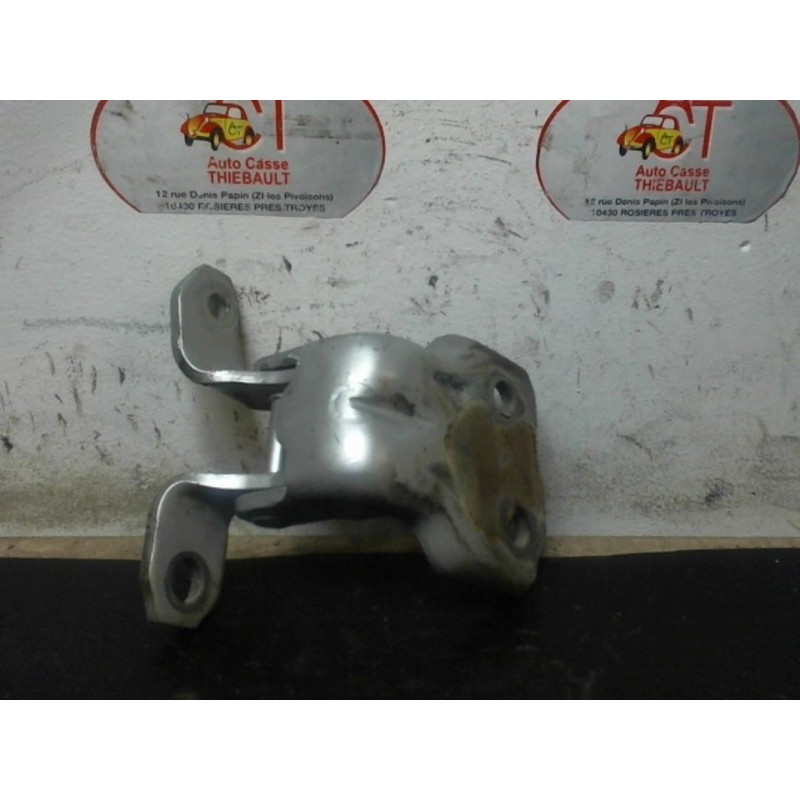 Charniere de porte avant gauche SUZUKI ALTO III d’occasion