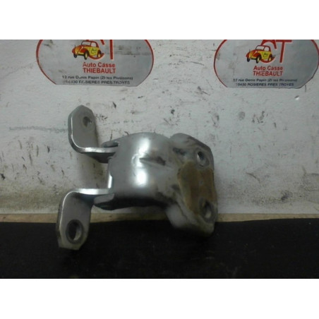 Charniere de porte avant gauche SUZUKI ALTO III d’occasion