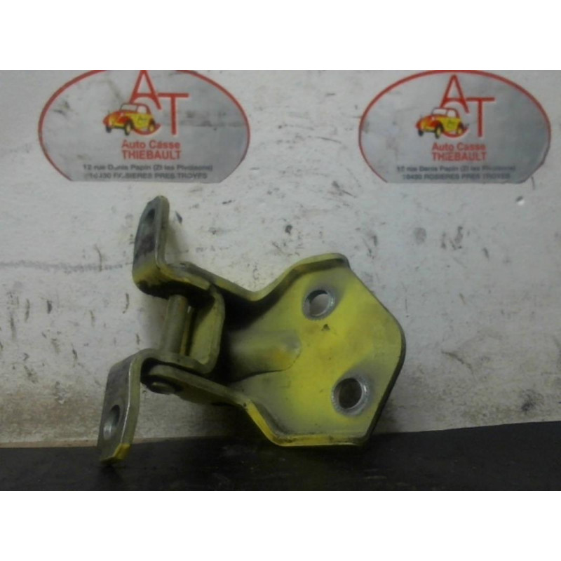 Charniere de porte avant gauche HYUNDAI ATOS PRIME d’occasion