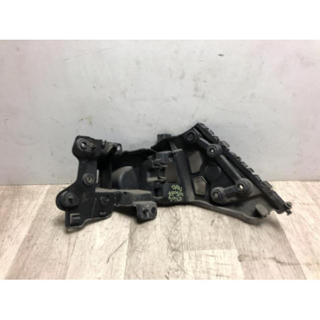 Support de pare chocs avant RENAULT CLIO 4 PHASE 1 d’occasion