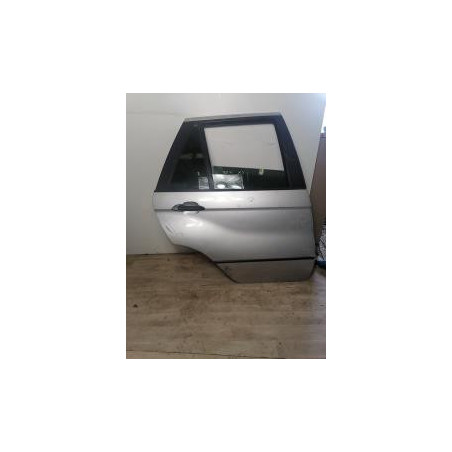Porte arriere droit BMW X5 E53 d’occasion