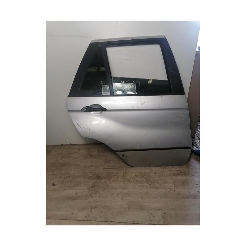 Porte arriere droit BMW X5 E53 d’occasion