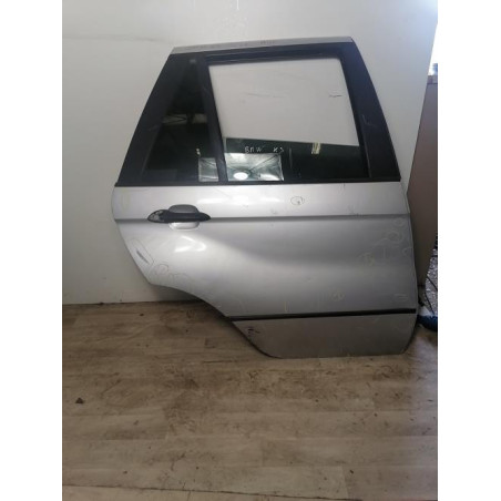 Porte arriere droit BMW X5 E53 d’occasion