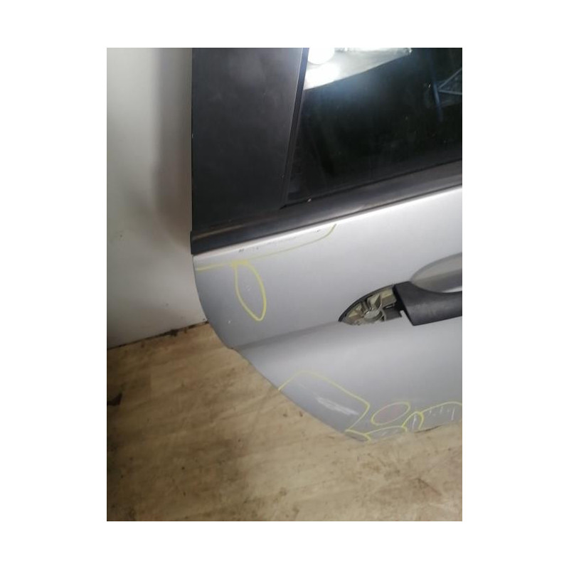 Porte arriere droit BMW X5 E53 d’occasion