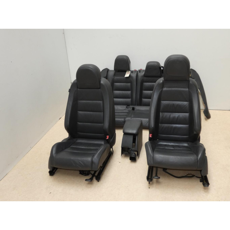 Interieur complet VOLKSWAGEN GOLF 5 d’occasion