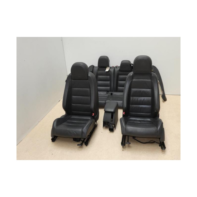 Interieur complet VOLKSWAGEN GOLF 5 d’occasion