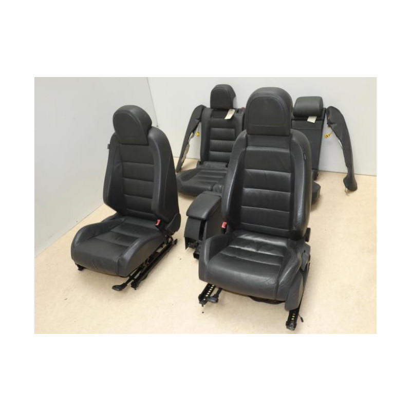 Interieur complet VOLKSWAGEN GOLF 5 d’occasion