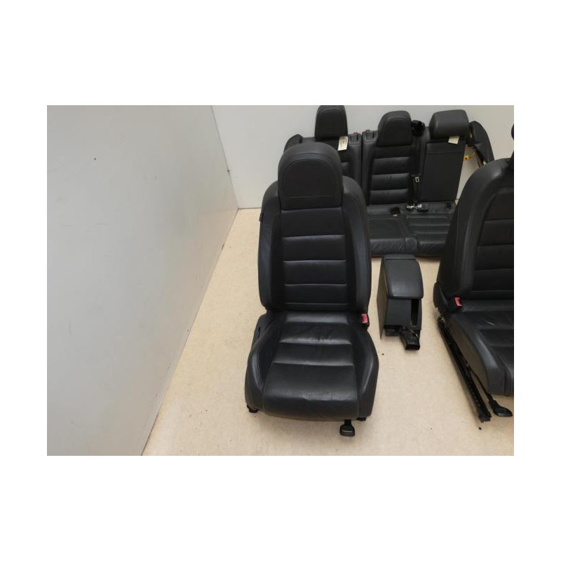 Interieur complet VOLKSWAGEN GOLF 5 d’occasion