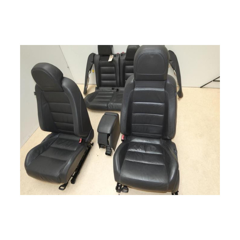 Interieur complet VOLKSWAGEN GOLF 5 d’occasion